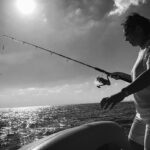 Vatan Şaşmaz Instagram - #openingseason #fish🎣 #fisherman