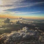 Vatan Şaşmaz Instagram - #clouds #sky #skylovers #cloudporn #dayandnight