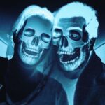 Vatan Şaşmaz Instagram - #untildeath #skulllovers