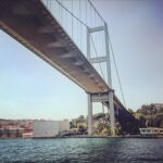 Vatan Şaşmaz Instagram – #Bosphorus #istanbul #turkey🇹🇷