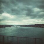 Vatan Şaşmaz Instagram – #istanbul #bosphorus