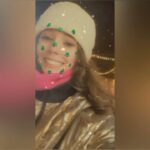 Vera Aldonina Instagram - Счастливого Нового года!!! 🎅🏻🎄❤️