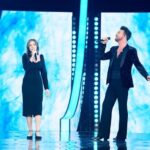 Vera Aldonina Instagram - Я хочу сказать огромное спасибо телеканалу "Россия" @tvrussia , продюсерскому центру "Вайт Медиа" @weitmedia и лично Юлии Сумачёвой @yulia_sumacheva за приглашение в потрясающий проект "Дуэты" @tvshowduets . Спасибо Николаю Баскову @nikolaibaskov и Сергею Лазареву @lazarevsergey за поддержку и добрые слова! И , конечно, огромное спасибо Саше Панайотову @panaiotov за наш дуэт, который навсегда останется в моём сердце ❤️.
