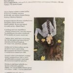 Vera Aldonina Instagram - Для меня огромная честь, что моё стихотворение "Осенний вальс" вошло в общественно-политический и научно-методический журнал «Образование в современной школе»🙏🏻🍁🍂 "Осенний вальс" Осенний вальс играют в моём сердце. Я прохожу по залам, этажам В надежде, что сейчас открою дверцу И улечу к далёким берегам. В торжественном дыханьи звёздной ночи Расправлю крылья яркие свои. Полёт недолог. Жизнь еще короче. Но я себе шепну: «Живи! Живи!» И попрошу светило мирозданья:  – Раскрой, пожалуйста, мне свой секрет: Ты улыбнёшься, а в глазах страданье,  И так всегда, все сотни тысяч лет… – Поверь, дитя, звезд ярких миллионы, Мы те, кто время чувствует душой, Увенчаны невидимой короной, И с непростою, звездною, судьбой. Ноябрьский на Земле подует ветер, Начнётся жизни новая глава, Воспоминания застынут в пируэте, И позабудутся священные слова. Осенний клёна лист накроет с головой Людей, разгорячённых, ярких, юных,  Дождём осенним смоет с мостовой Воспоминания в цветах чугунных. Оставь в своей душе надежды луч, Прими и этой осени рассвет, Поверь, что завтра будет только лучше,  Что жизнь – любви и счастья яркий свет.