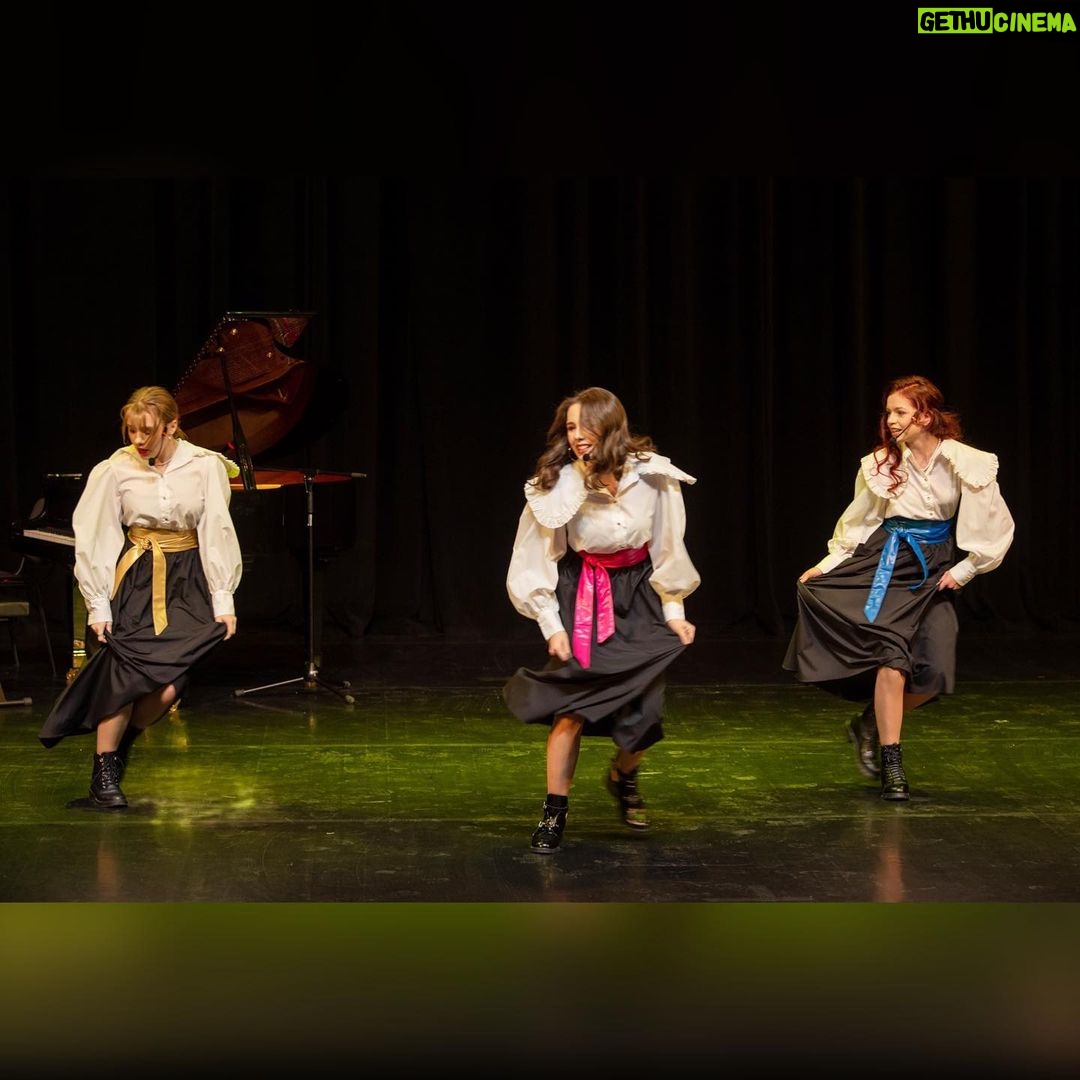 Vera Aldonina Instagram - SHOWTIME🎞 Моспродюсер