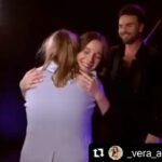 Vera Aldonina Instagram - 💗