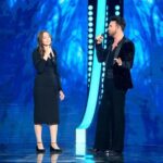 Vera Aldonina Instagram - Я хочу сказать огромное спасибо телеканалу "Россия" @tvrussia , продюсерскому центру "Вайт Медиа" @weitmedia и лично Юлии Сумачёвой @yulia_sumacheva за приглашение в потрясающий проект "Дуэты" @tvshowduets . Спасибо Николаю Баскову @nikolaibaskov и Сергею Лазареву @lazarevsergey за поддержку и добрые слова! И , конечно, огромное спасибо Саше Панайотову @panaiotov за наш дуэт, который навсегда останется в моём сердце ❤️.