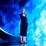 Vera Aldonina Instagram - Я хочу сказать огромное спасибо телеканалу "Россия" @tvrussia , продюсерскому центру "Вайт Медиа" @weitmedia и лично Юлии Сумачёвой @yulia_sumacheva за приглашение в потрясающий проект "Дуэты" @tvshowduets . Спасибо Николаю Баскову @nikolaibaskov и Сергею Лазареву @lazarevsergey за поддержку и добрые слова! И , конечно, огромное спасибо Саше Панайотову @panaiotov за наш дуэт, который навсегда останется в моём сердце ❤️.