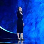 Vera Aldonina Instagram - Я хочу сказать огромное спасибо телеканалу "Россия" @tvrussia , продюсерскому центру "Вайт Медиа" @weitmedia и лично Юлии Сумачёвой @yulia_sumacheva за приглашение в потрясающий проект "Дуэты" @tvshowduets . Спасибо Николаю Баскову @nikolaibaskov и Сергею Лазареву @lazarevsergey за поддержку и добрые слова! И , конечно, огромное спасибо Саше Панайотову @panaiotov за наш дуэт, который навсегда останется в моём сердце ❤️.