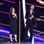 Vera Aldonina Instagram - Я хочу сказать огромное спасибо телеканалу "Россия" @tvrussia , продюсерскому центру "Вайт Медиа" @weitmedia и лично Юлии Сумачёвой @yulia_sumacheva за приглашение в потрясающий проект "Дуэты" @tvshowduets . Спасибо Николаю Баскову @nikolaibaskov и Сергею Лазареву @lazarevsergey за поддержку и добрые слова! И , конечно, огромное спасибо Саше Панайотову @panaiotov за наш дуэт, который навсегда останется в моём сердце ❤️.