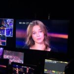 Vera Aldonina Instagram - Я хочу сказать огромное спасибо телеканалу "Россия" @tvrussia , продюсерскому центру "Вайт Медиа" @weitmedia и лично Юлии Сумачёвой @yulia_sumacheva за приглашение в потрясающий проект "Дуэты" @tvshowduets . Спасибо Николаю Баскову @nikolaibaskov и Сергею Лазареву @lazarevsergey за поддержку и добрые слова! И , конечно, огромное спасибо Саше Панайотову @panaiotov за наш дуэт, который навсегда останется в моём сердце ❤️.
