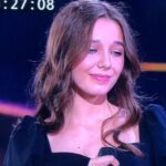 Vera Aldonina Instagram - Я хочу сказать огромное спасибо телеканалу "Россия" @tvrussia , продюсерскому центру "Вайт Медиа" @weitmedia и лично Юлии Сумачёвой @yulia_sumacheva за приглашение в потрясающий проект "Дуэты" @tvshowduets . Спасибо Николаю Баскову @nikolaibaskov и Сергею Лазареву @lazarevsergey за поддержку и добрые слова! И , конечно, огромное спасибо Саше Панайотову @panaiotov за наш дуэт, который навсегда останется в моём сердце ❤️.