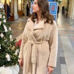 Vera Aldonina Instagram - С наступающим Рождеством Христовым!❤️