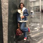 Vera Aldonina Instagram –