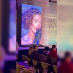 Vera Aldonina Instagram - Estet Fashion Week💫