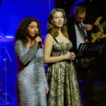 Vera Aldonina Instagram - И еще немного фото☺️ КЗ "Градский Холл"