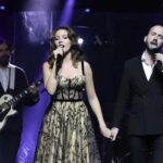 Vera Aldonina Instagram - И еще немного фото☺️ КЗ "Градский Холл"