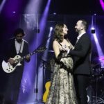 Vera Aldonina Instagram - И еще немного фото☺️ КЗ "Градский Холл"