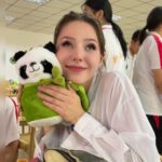Vera Aldonina Instagram - Еще несколько воспоминаний из Китая)
