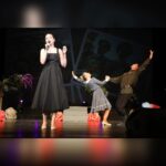 Vera Aldonina Instagram – Благотворительный Гала-Концерт «Браво, Артист»
