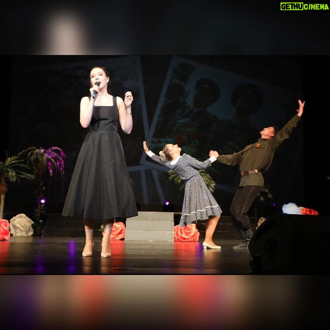 Vera Aldonina Instagram - Благотворительный Гала-Концерт «Браво, Артист»
