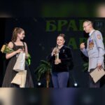 Vera Aldonina Instagram – Благотворительный Гала-Концерт «Браво, Артист»