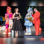 Vera Aldonina Instagram – Благотворительный Гала-Концерт «Браво, Артист»