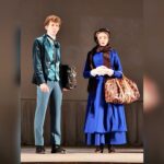 Vera Aldonina Instagram - В эту субботу в г. Сочи состоялся Международный фестиваль - конкурс детского и юношеского творчества «Арена звёзд- 2023», где моя школа «Интеграция XXI век» представила отрывок из мюзикла "Мэри Поппинс". Итоги подведены! ГРАН-ПРИ фестиваля - наш! Это непередаваемые впечатления и потрясающий опыт! В свою очередь, я была очень рада примерить на себя элегантный, аристократичный, при этом такой любящий и бескорыстный образ волшебницы Мэри Поппинс 🥰 Спасибо огромное нашей большой дружной команде и моей любимой школе! @integration21_official