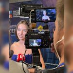 Vera Aldonina Instagram - 💙🎶 Кремлевский Дворец