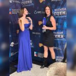 Vera Aldonina Instagram - 💙🎶 Кремлевский Дворец