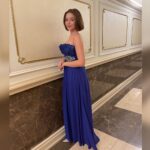 Vera Aldonina Instagram - 💙🎶 Кремлевский Дворец