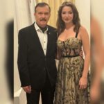 Vera Aldonina Instagram - "Градский Холл" 26.11.2023 @Леонид Серебренников @emil_kadirov @s.onopchenko @do_bro_ilona @_oksanapetrichenko_