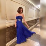 Vera Aldonina Instagram - 💙🎶 Кремлевский Дворец