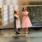 Vera Aldonina Instagram - 🙏🏻💗 Московский Международный Дом Музыки