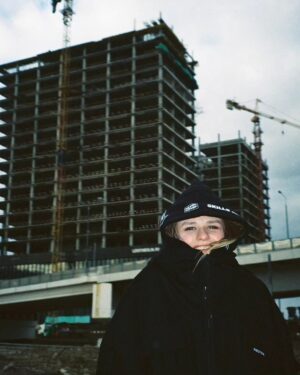 Vera Kotelnikova Instagram - @graph.ivanov прислал фото с доковидных времен. Мне нрав
