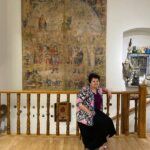 Vera Kotelnikova Instagram – Две мои любимые фотографии из прошлой поездки в Ереван