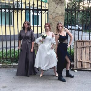Vera Kotelnikova Instagram - Сколько Котельниковых на фото?!
Сезон 2