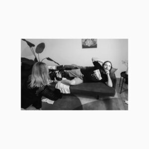 Vera Kotelnikova Instagram - Продолжаем снимать подкаст "правило 34". Смотрите на ютьюбе. Сегодня вышел выпуск с @sasha__sulim <333

Инст подкаста (и такое имеется, там есть и ссылки): @cumonmychannel

Фото: @ujinsuxx