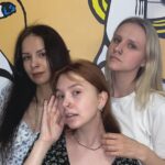 Vera Kotelnikova Instagram - Дома хорошо, а дома лучше