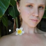 Vera Kotelnikova Instagram - Ещё немного фоточек лица с отдыха. Сейчас у меня лицо снова приунывшее:-)))))))))