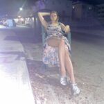 Vera Kotelnikova Instagram - Ещё немного фоточек лица с отдыха. Сейчас у меня лицо снова приунывшее:-)))))))))