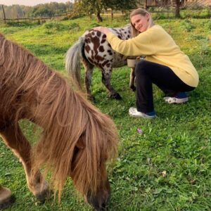 Vera Kotelnikova Instagram - Мама сказала, что на фото сплошная красота