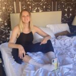 Vera Kotelnikova Instagram - Ещё немного фоточек лица с отдыха. Сейчас у меня лицо снова приунывшее:-)))))))))