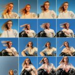 Vera Kotelnikova Instagram - Совсем не смогла выбрать