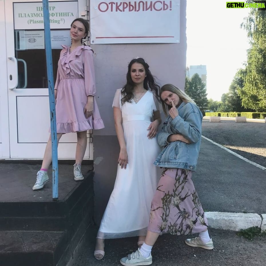 Vera Kotelnikova Instagram - Сколько Котельниковых на фото?
