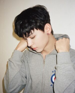 Vernon Instagram - 