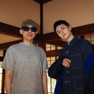 Vernon Instagram - KENZO with VERNON 
 
KENZO is thrilled to announce VERNON as its first global ambassador. @Vernonline is joining the KENZO universe, teaming up with a House that shares strong links to the international entertainment scene, under the influence of Artistic Director @Nigo.
 
"I feel honored and fortunate to be KENZO’s Global Ambassador. I’m excited to explore the synergy this partnership will introduce and look forward to showcasing a new side of me to fans around the world." says #VERNON
 
겐조의 글로벌 앰배서더로 함께하게 되어 영광입니다. 이번 파트너십이 어떤 시너지로 이어질 수 있을지 기대되고, 전 세계 팬분들께 저의 새로운 모습을 보여드릴 수 있기를 기대합니다.
 
#KENZONIGO @Vernonline