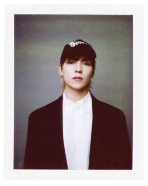 Vernon Instagram - February
@kenzo @nigo @gq_korea #KENZONigo