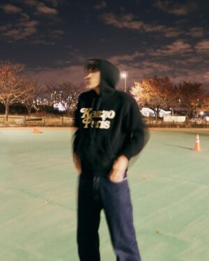 Vernon Instagram - KENZO FESTIVE @nigo @kenzo @verdy #KENZOxVERDY on KENZO.com