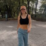 Veronica Bianchi Instagram - Hola🩷